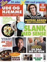 Ude og Hjemme DK